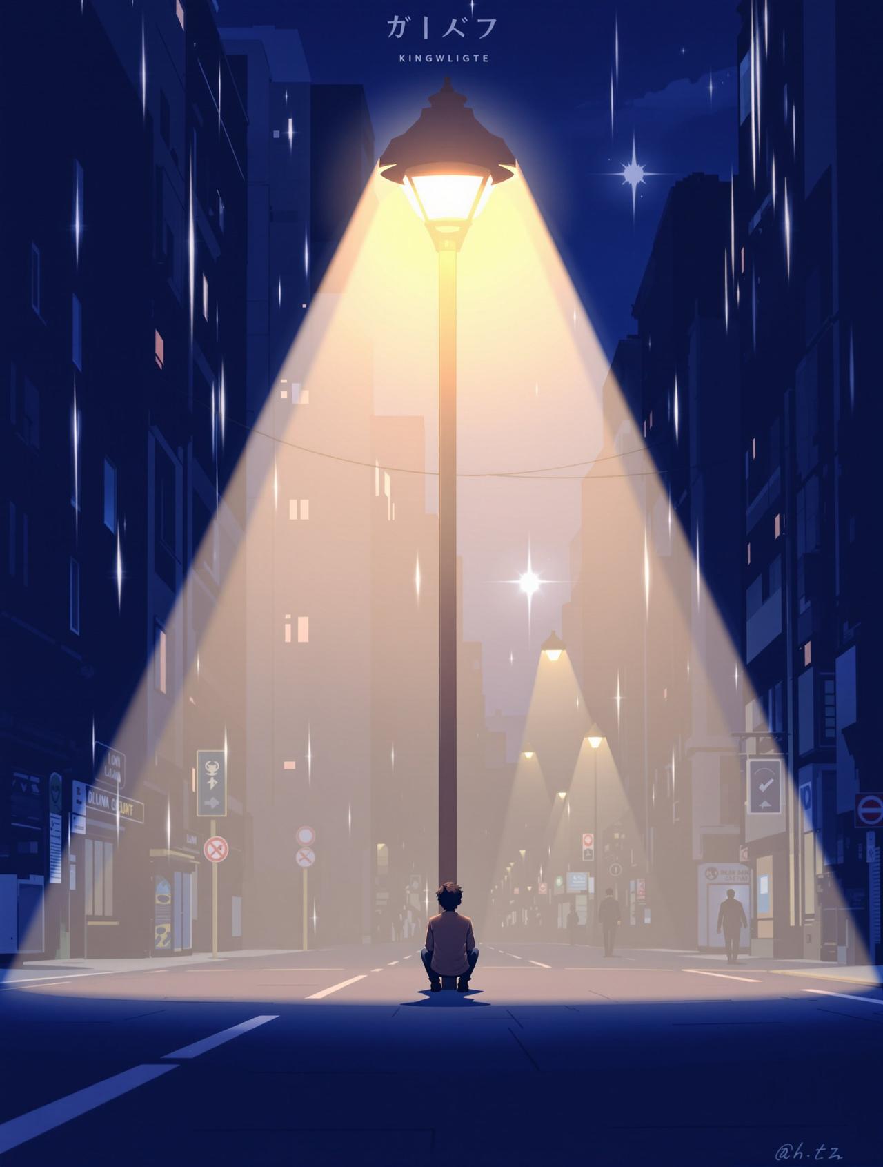 都市夜归人 - 短剧免费看热播榜