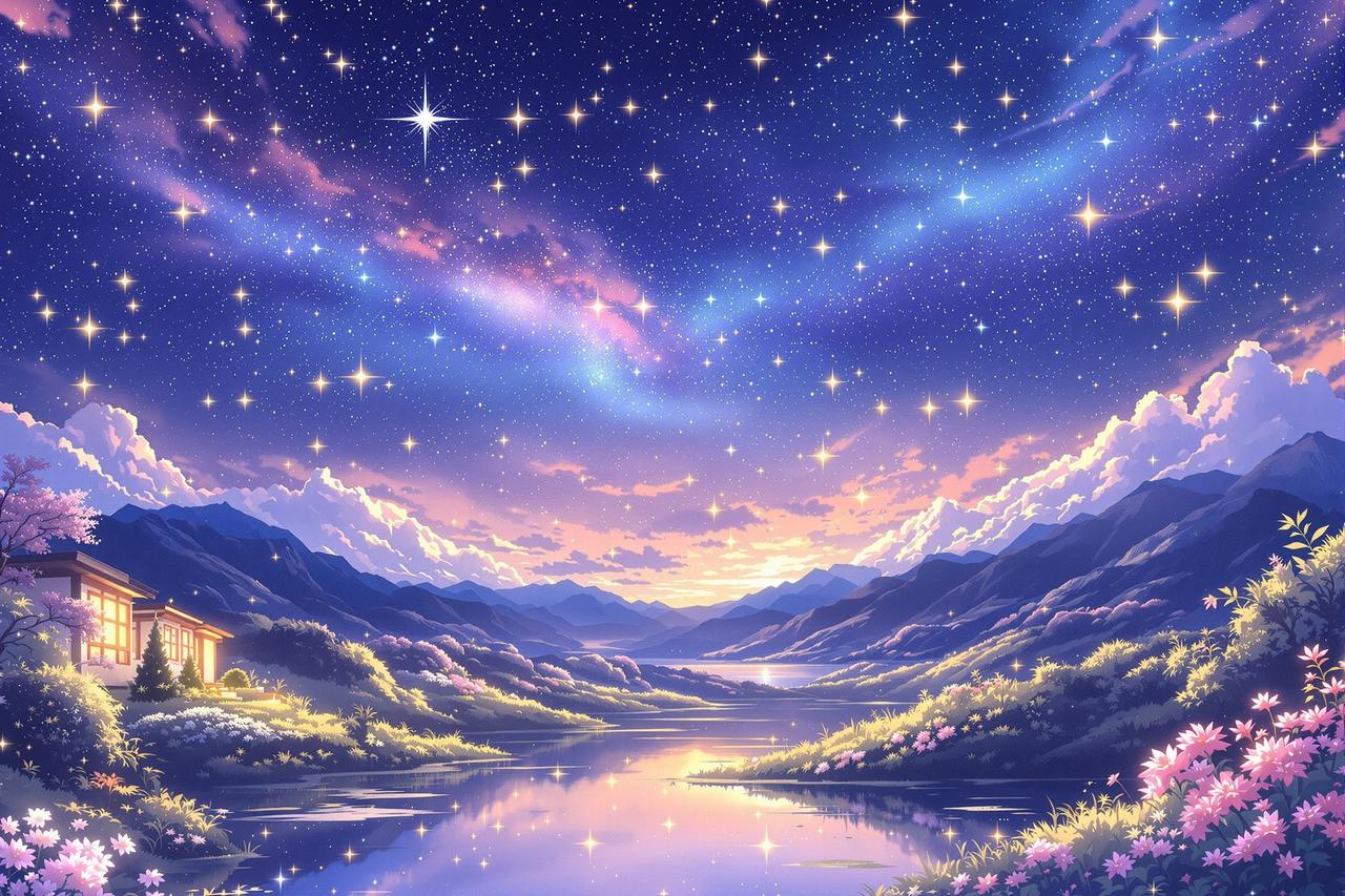 治愈系动画短片精选 - 短剧免费看专题策划